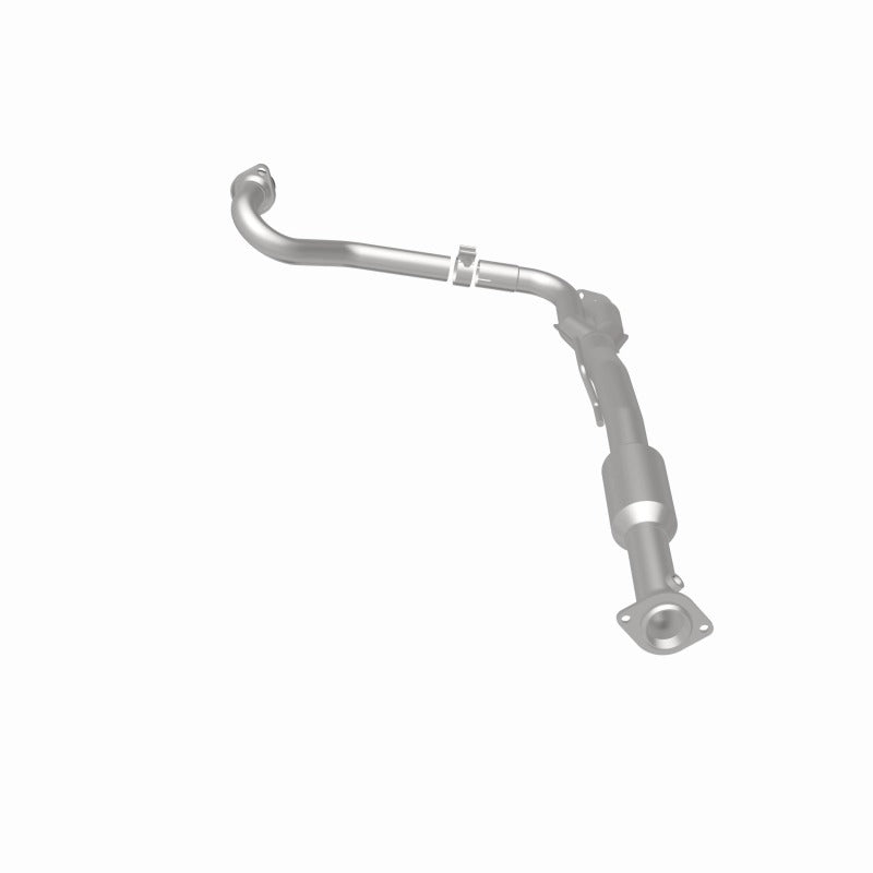MagnaFlow 2003 Jeep Liberty 3.7L Direct Fit Converter - 4593008