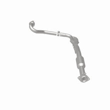 Load image into Gallery viewer, MagnaFlow 2003 Jeep Liberty 3.7L Direct Fit Converter - 4593008
