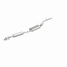 Load image into Gallery viewer, MagnaFlow BRE Exhaust Kit 03-11 Honda Element 2.4L - 106-0080