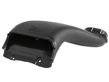 Load image into Gallery viewer, aFe Quantum Cold Air Intake System Scoop 15-18 Ford F150 EcoBoost V6-3.5L/2.7L - 53-10008S