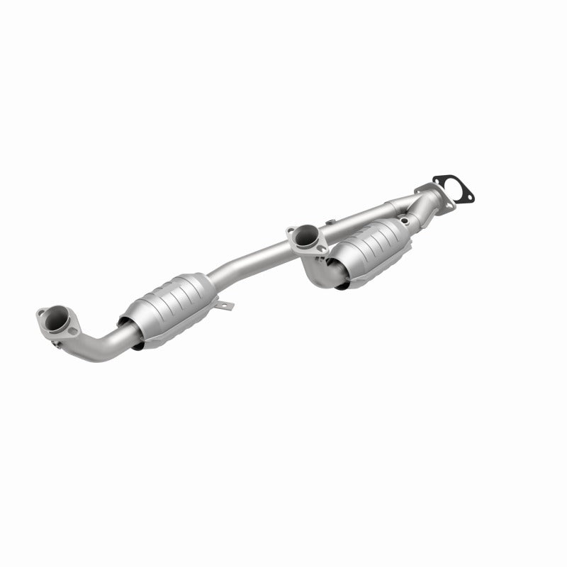 MagnaFlow 95-97 Ford Windstar 3.8L Direct Fit Converter - 4451353