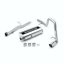 Load image into Gallery viewer, MagnaFlow Sys C/B 07- Explorer Sport Trac V8 - 16679