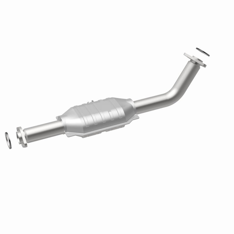 MagnaFlow Direct Fit Catalytic Converter 04-06 Tundra 4.7L P/S frt O - 49593