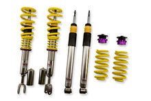 Load image into Gallery viewer, KW Coilover Kit V3 Audi S4 (8E/B6 QB6) Convertible + Avant; Quattro - 35210065