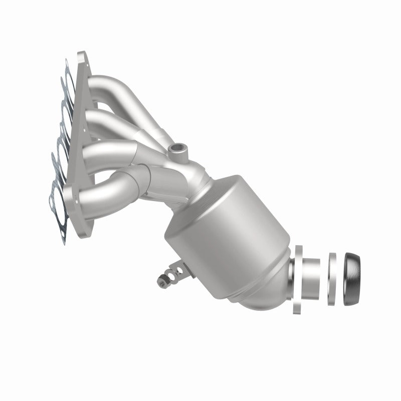 MagnaFlow 13-17 Nissan Sentra 1.8L Direct-Fit Catalytic Converter - 5531271
