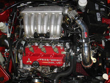 Load image into Gallery viewer, Injen 06-09 Eclipse 3.8L V6 Polished Cold Air Intake - SP1873P