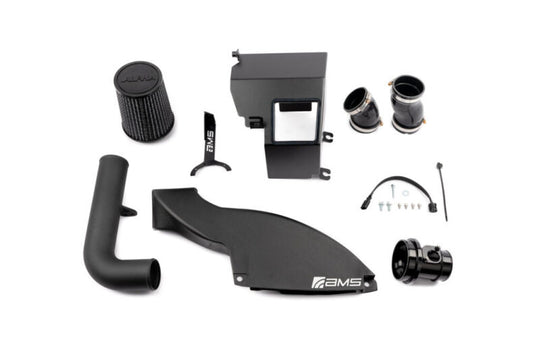 AMS Performance 2022+ Subaru WRX Air Intake (No Duct or Airbox) - AMS.50.08.0001-1