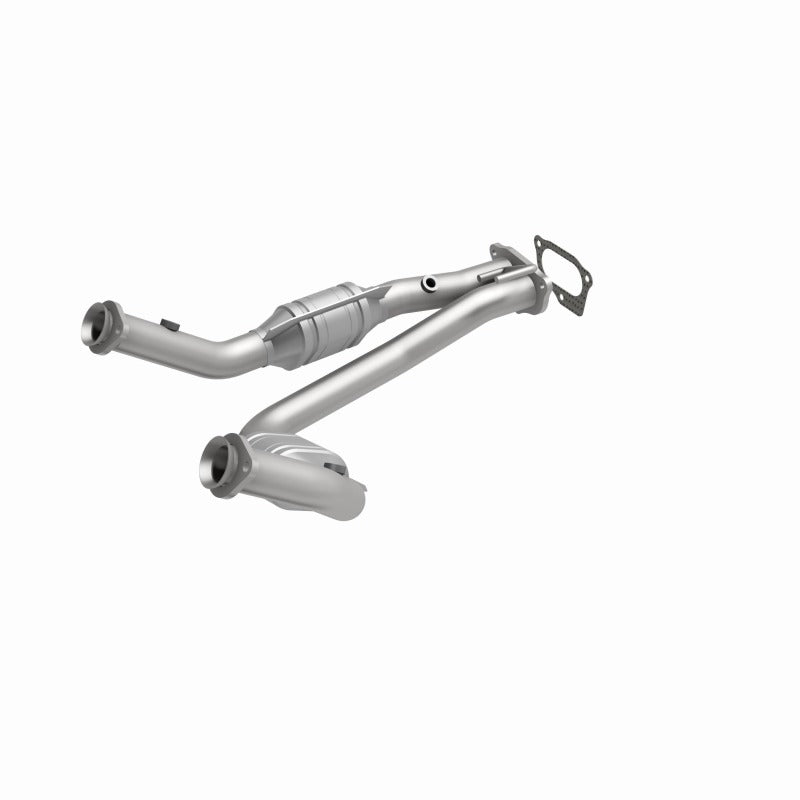 MagnaFlow Direct Fit Catalytic Converter 04-06 Ranger Front 4.0L - 458023