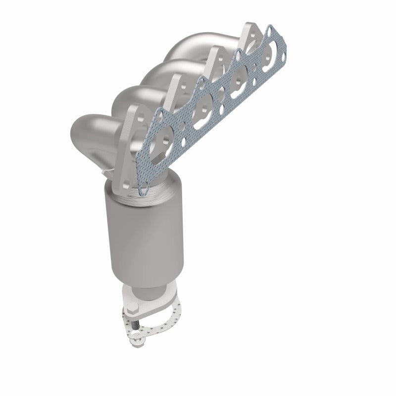 MagnaFlow Direct Fit Catalytic Converter 05-08 Kia Sportage 2.0L - 50402