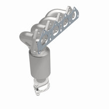Load image into Gallery viewer, MagnaFlow Direct Fit Catalytic Converter 05-08 Kia Sportage 2.0L - 50402