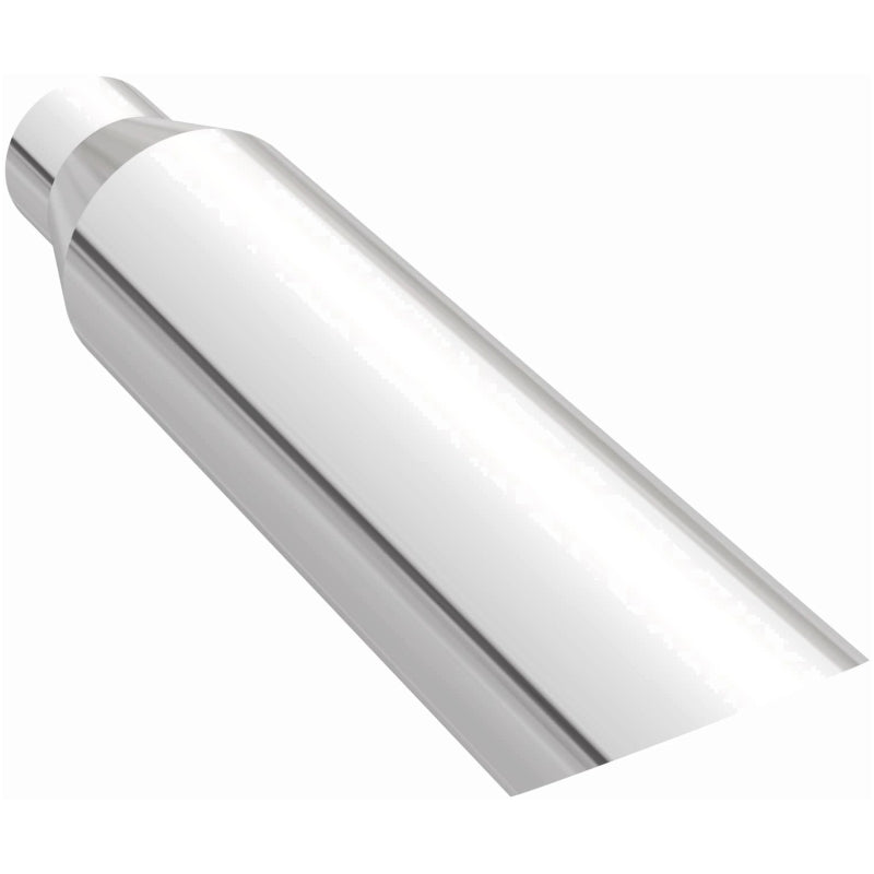 MagnaFlow Tip 1-Pk Bb 4.00 X 18 2.5 Id 45 - 35146