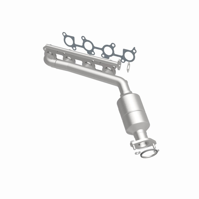MagnaFlow 05-09 Lexus GX470 4.7L Direct Fit Converter - 5582323