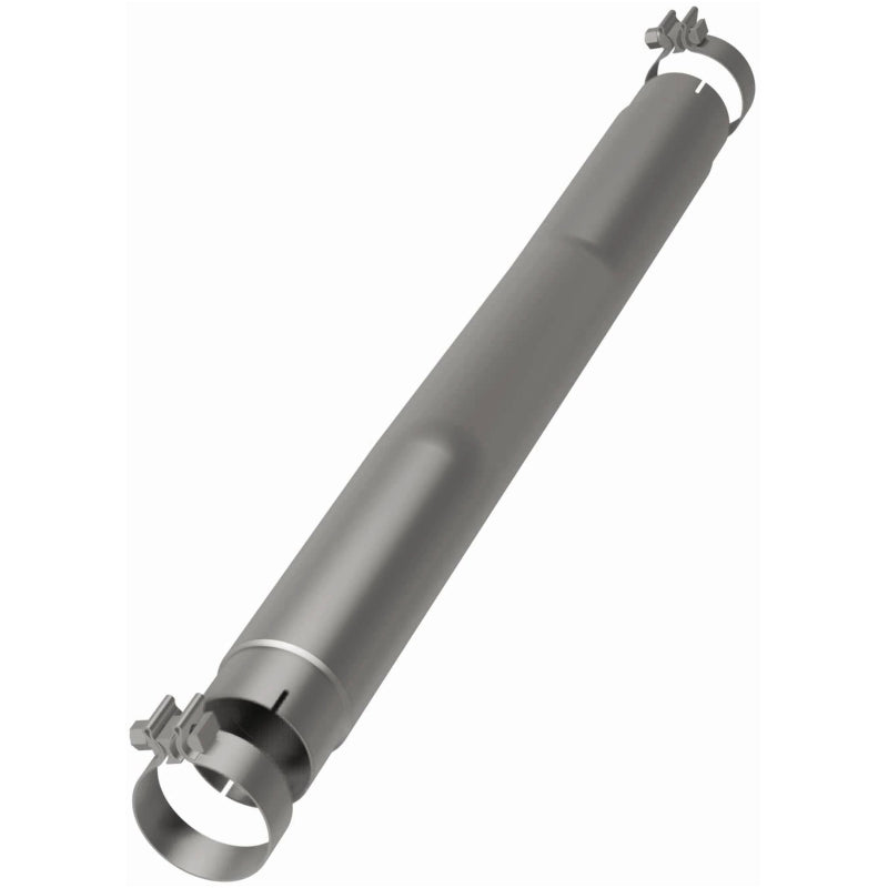 MagnaFlow D-Fit Muffler 409 SS 3.5in 2019 Chevrolet Silverado 1500 6.2L w/o Muffler - 19491