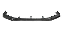 Load image into Gallery viewer, Seibon 2015+ Subaru STI/WRX MB1-Style Carbon Fiber Front Lip - FL15SBIMP-MB1
