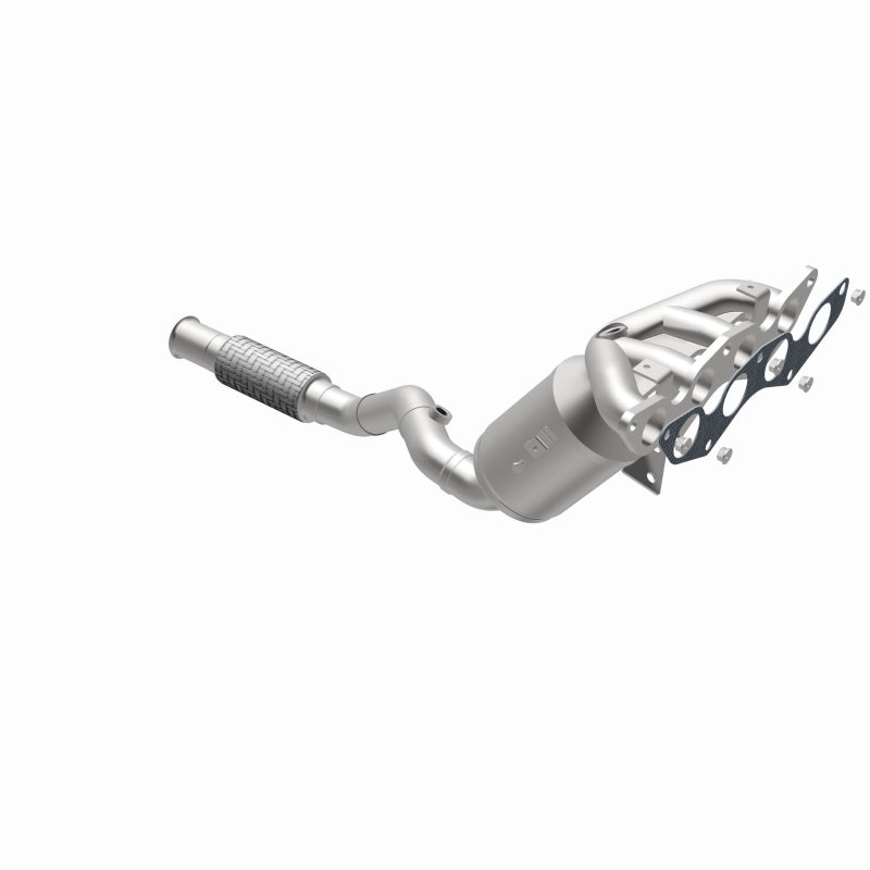 MagnaFlow Direct Fit Catalytic Converter 2018-2021 Ford EcoSport Single Manifold 2L - 290002