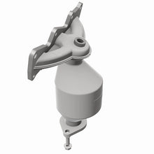 Load image into Gallery viewer, MagnaFlow Direct Fit Catalytic Converter 06-08 Hyun/Kia 3.8L - 50317