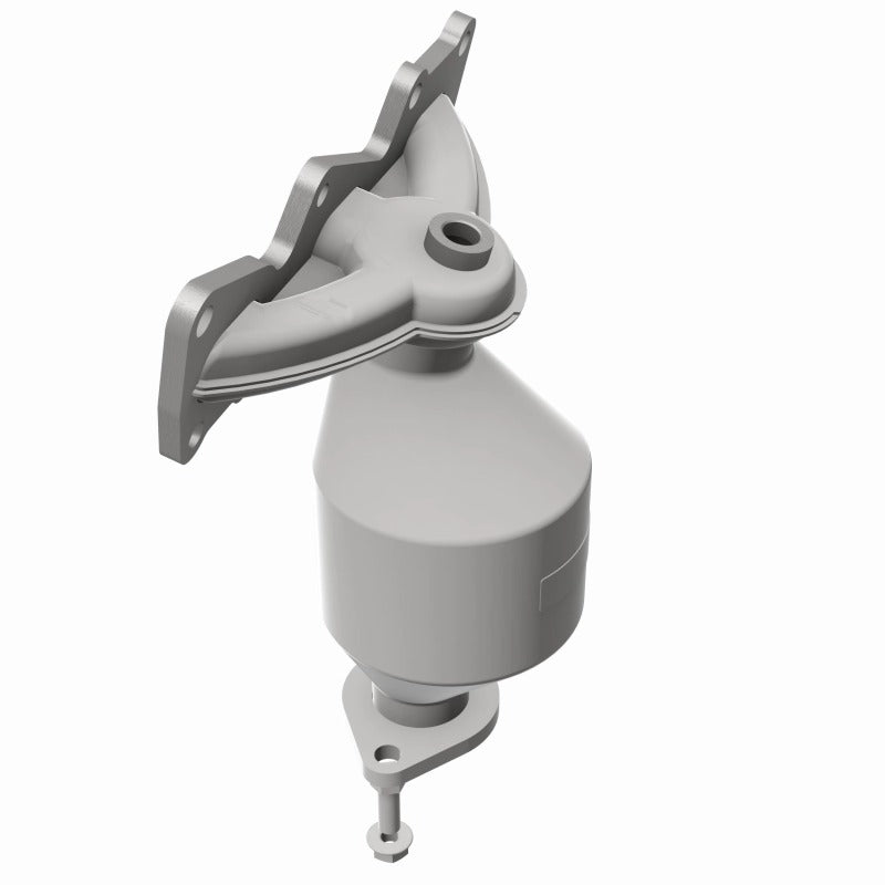 MagnaFlow Direct Fit Catalytic Converter 09-10 Hyundai Sonata 3.3L - 51855
