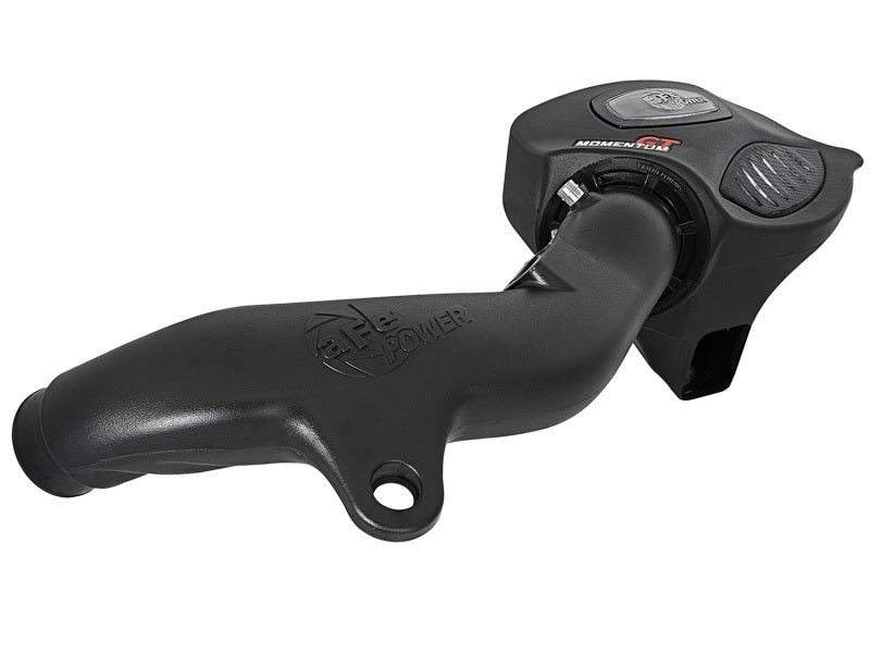 aFe Momentum GT Pro DRY S Cold Air Intake System 16-17 BMW M2 (F87) L6 3.0L (t) N55 - 51-76311