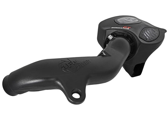 aFe Momentum GT Pro 5R Cold Air Intake System 16-18 BMW M2 (F87) L6-3.0L (t) N55 - 54-76311