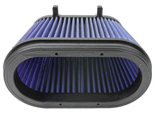 Load image into Gallery viewer, aFe MagnumFLOW Air Filters OER P5R A/F P5R Hummer H2 03-10