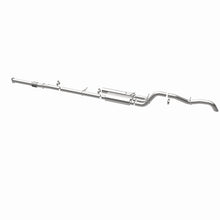 Load image into Gallery viewer, MagnaFlow 2023+ Chevy Colorado Overland Series Cat-Back Exhaust - 19648