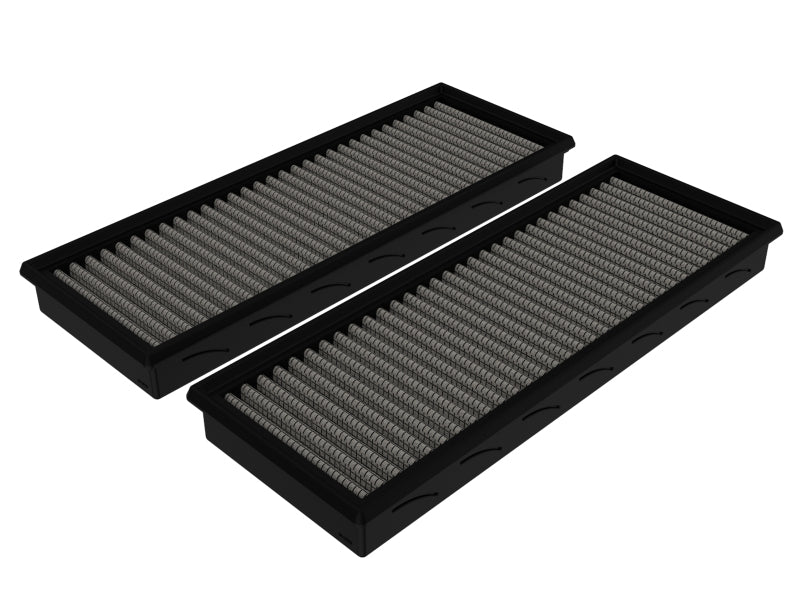 aFe MagnumFLOW Air Filters OER PDS A/F PDS Mercedes S Cls 00-11 CL/SL 01-11V8(1pr) - 31-10189