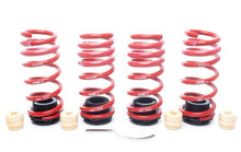 Load image into Gallery viewer, H&amp;R 20-21 BMW X5 M/X5 M Competition/X6 M/X6 M Competition F95/F96 VTF Adjustable Lowering Springs - 23023-1
