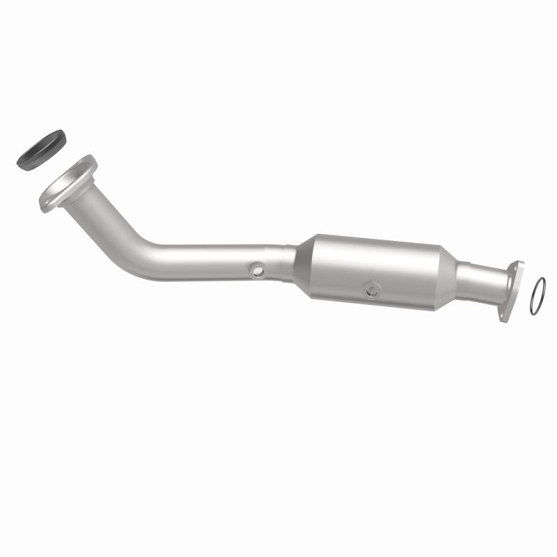 MagnaFlow Direct Fit Catalytic Converter 02-06 Honda CR-V 2.4L (49 State) - 23766