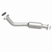 Load image into Gallery viewer, MagnaFlow Direct Fit Catalytic Converter 02-06 Honda CR-V 2.4L (49 State) - 23766