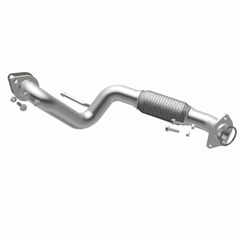 BRE Exhaust 14-17 NISSAN ROGUE 2.5L Front Pipe Kit - 107-0295
