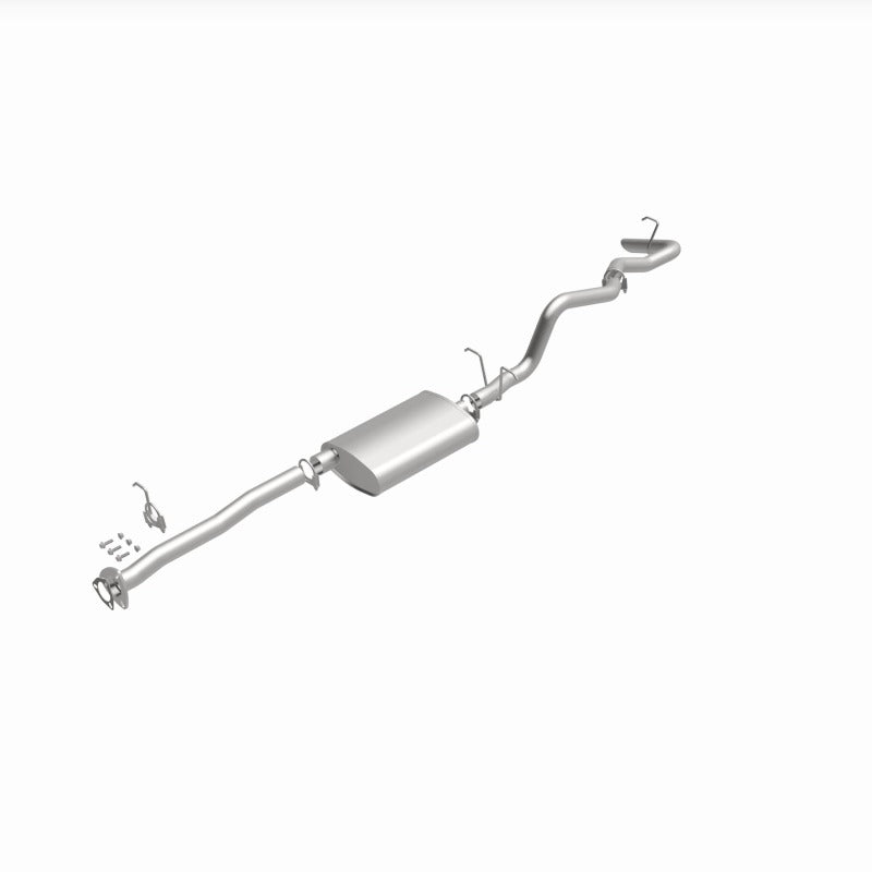 MagnaFlow BRE Exhaust Kit 98-01 Sonoma S10 Hombre 4.3L - 106-0701