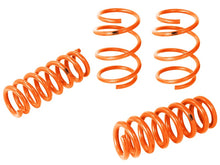 Load image into Gallery viewer, aFe Control Lowering Springs BMW 228i (F20)/328i (F30) L4 2.0L N20/N26 - 410-503005-N