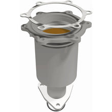 Load image into Gallery viewer, MagnaFlow 1997 Infiniti QX4 3.3L Direct Fit Converter - 4451499