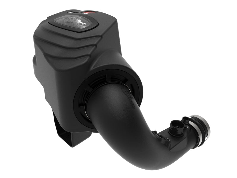 aFe Momentum GT Cold Air Intake System w/Pro Dry S Filter 17-21 BMW 530 L4-2.0L - 50-70067D