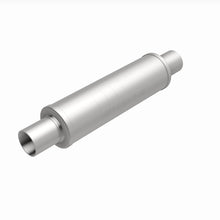 Load image into Gallery viewer, MagnaFlow Muffler Mag SS 14X4X4 2.25X2.25 C/C - 10415