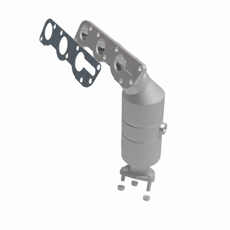 MagnaFlow Direct Fit Catalytic Converter 04-05 Suz Verona2.5 Manifold Front - 50911