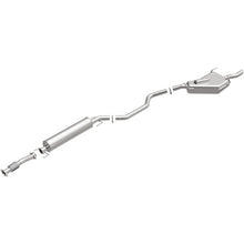 Load image into Gallery viewer, MagnaFlow BRE Exhaust Kit 99-09 Saab 9-5 2.3L - 106-0235