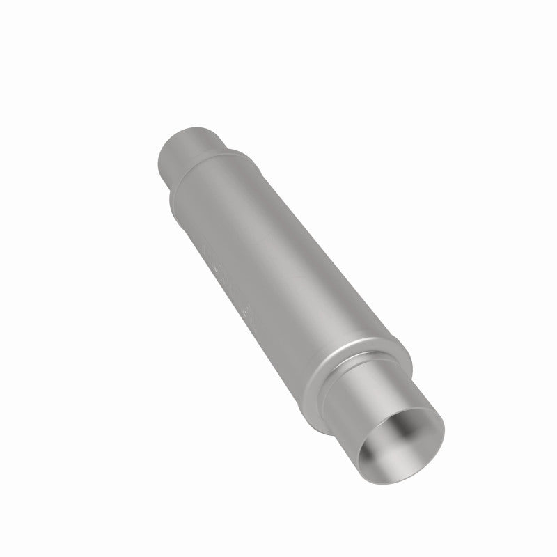 MagnaFlow Muffler Mag SS 3in 14X4X4 3.0X3.0 - 10419
