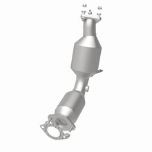 Load image into Gallery viewer, MagnaFlow 04-08 Infiniti FX35 3.5L Direct Fit Converter - 5481601