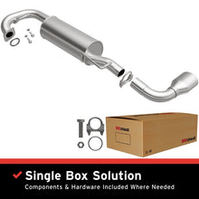 Load image into Gallery viewer, MagnaFlow BRE Exhaust Kit 11-16 Scion tC 2.5L - 106-0896