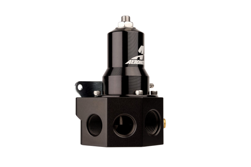 Aeromotive Pro-Series EFI Boost Reference Regulator - 13110