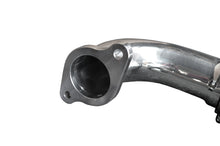 Load image into Gallery viewer, Injen 16-20 Chevrolet Camaro 2.0L Turbo Polished Intercooler Piping - SES7300ICP