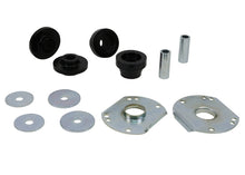 Load image into Gallery viewer, Whiteline Plus 10/02-8/06 Pontiac GTO 8 cyl Front Radius Rod to Chassis - W82047E