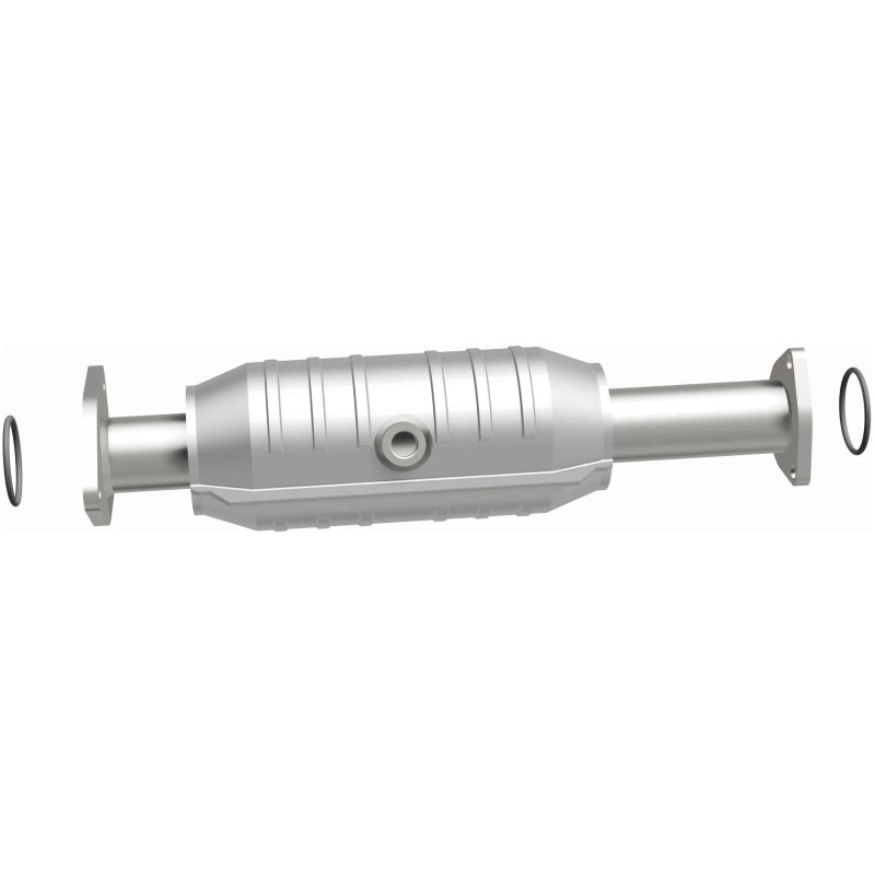MagnaFlow Direct Fit Catalytic Converter 04 Acura TSX 2.4L - 49026