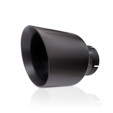 Load image into Gallery viewer, Stainless Works 18-19 Dodge Durango 6.4L Legend Catback Exhaust w/ Black Tips - DUR18CBL-B