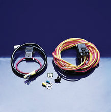 Load image into Gallery viewer, SPAL Fan Harness With Relay - FRH