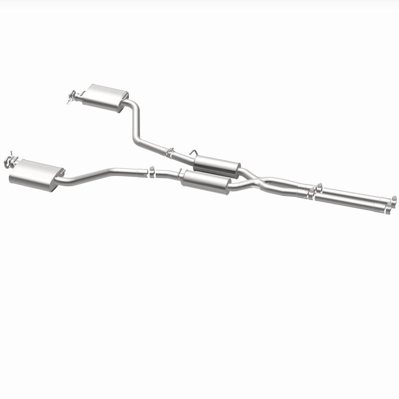 MagnaFlow Dodge BRE Exhaust Replacement Kit - 106-1004