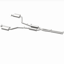 Load image into Gallery viewer, MagnaFlow Dodge BRE Exhaust Replacement Kit - 106-1004