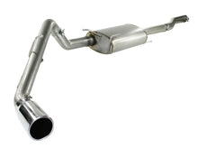 Load image into Gallery viewer, aFe MACHForce XP Exhausts Cat-Back SS-409 EXH CB Dodge Ram 1500 03-05 V8-5.7L 140.5&amp;160.5 WB - 49-42008-1
