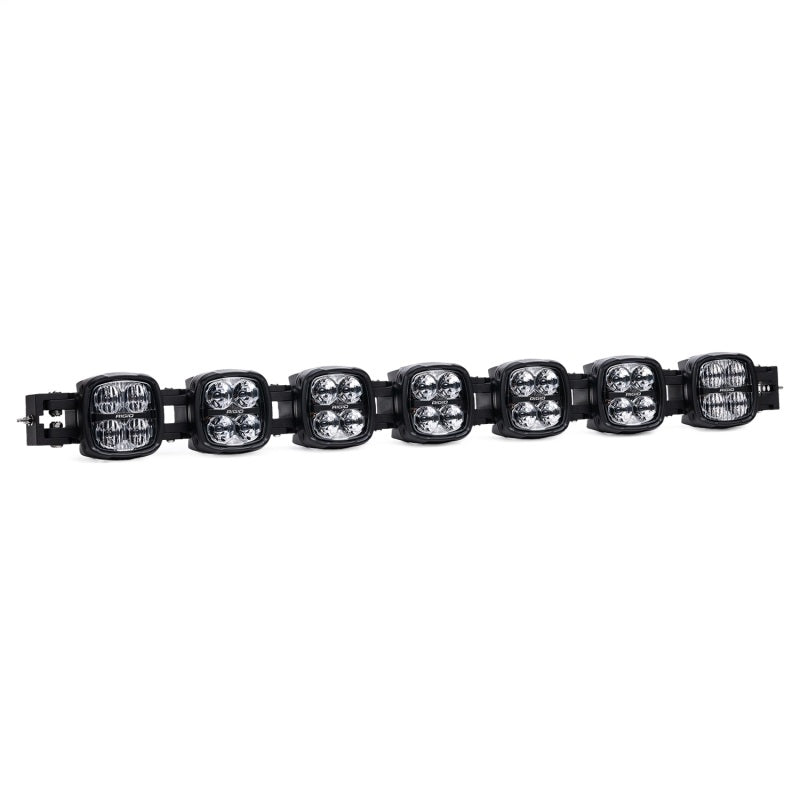 Rigid Industries Phoenix Connect Light Bar - 50in. - 168244